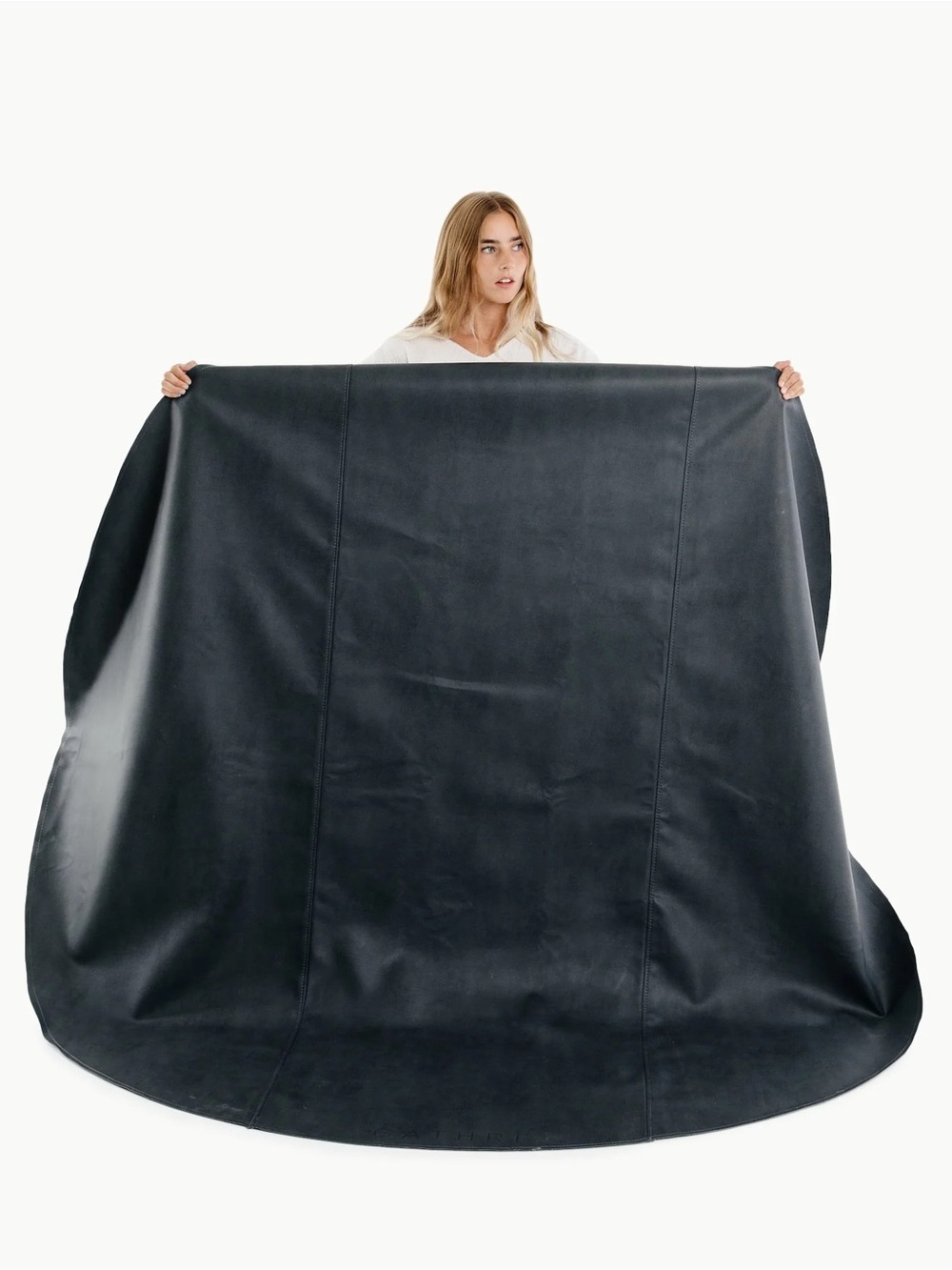 Gathre Bonded Maxi Mat 
80x80 inches
EUC